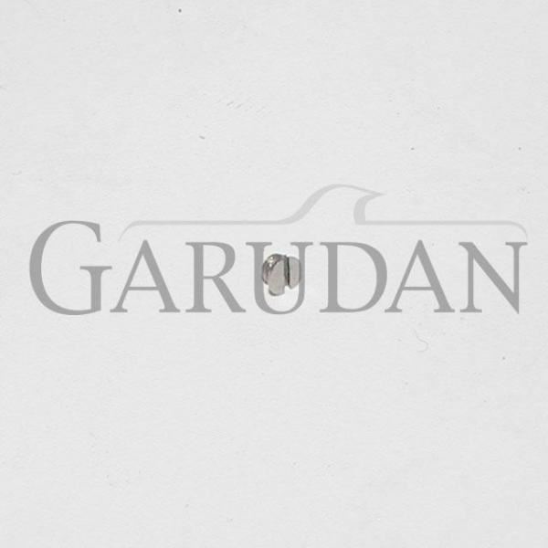 Šroub pérka chapače pro Garudan GP-410-141 a GP-414-141 (pevný)