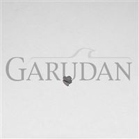 Šroub pérka chapače pro Garudan GP-410-141 a GP-414-141 (stavěcí)