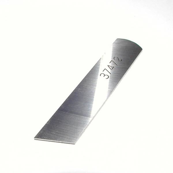 Nůž ořezu materiálu pro Garudan GS-306 (spodní)