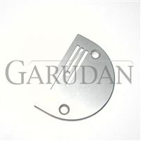 Stehová deska pro Garudan GF-115-14x, GF-131-44x MH  (3-řádky, C26, 340, Y604)