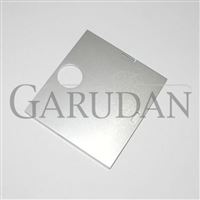 Deska zásuvná pro Garudan GF-133 (pravá)