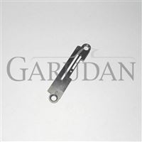 Stehová deska pro Garudan GF-116 (ořez 2.0mm)