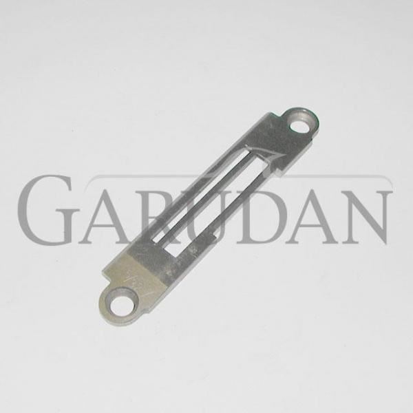 Stehová deska pro Garudan GF-118 (ořez 4.0mm)