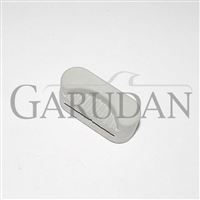 Guma - přední roh pro Garudan GF-110 serie