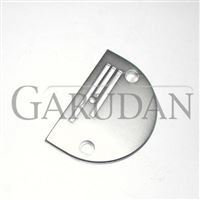 Stehová deska pro Garudan GF-115-14x, GF-131-44x MH (3-řádky, 123B)
