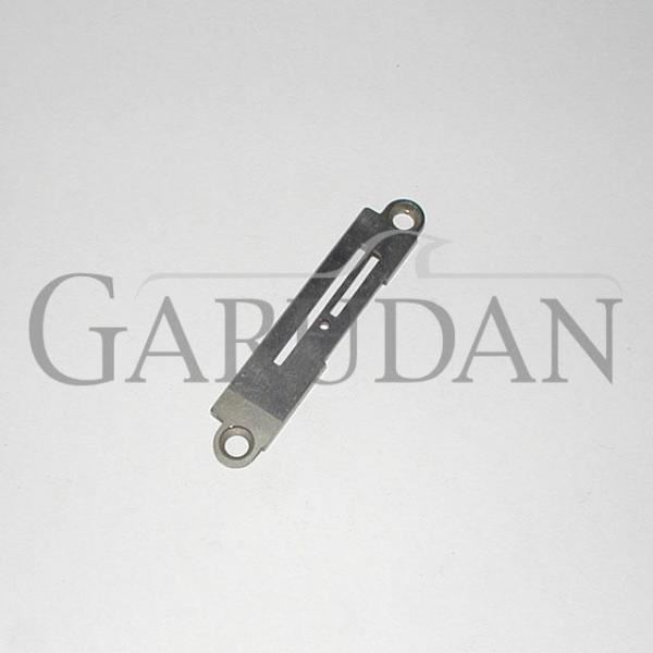 Stehová deska pro Garudan GF-116 (ořez 4.8mm)