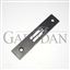 Stehová deska pro Garudan GF-207 a GF-210-x46 LM (rozpich  5,6mm)