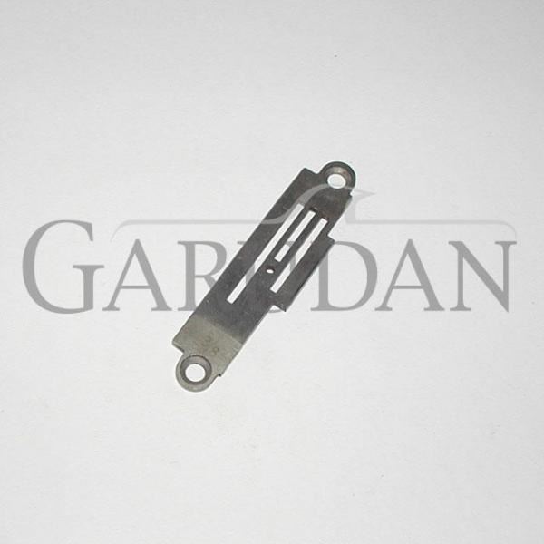 Stehová deska pro Garudan GF-116 (ořez 9.5mm)