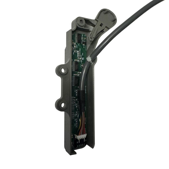 Tlačítko (sestava 7 tlačítek, konektor 12 pin)