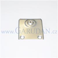 Stehová deska pro Garudan GES/A-T1501C pro ploché vyšívání
