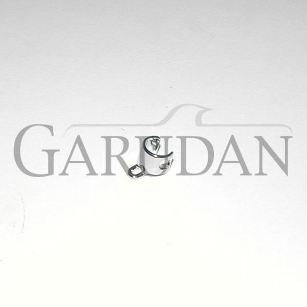 Objímka jehly - vodič nitě pro Garudan GF-11x-xxx H