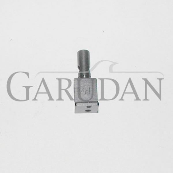 Jehelník pro Garudan GF-210(232)-x47  7,9 mm (levý)