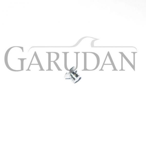 Šroub vložky stehové desky pro Garudan GPS-1306  NEW