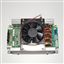 Karta - step motor drive M+H