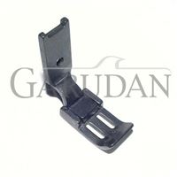 Patka pro Garudan GF-207,210-147  6.4mm