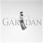 Patka pro Garudan GF-116, GF-118 (ořez 2,0mm)
