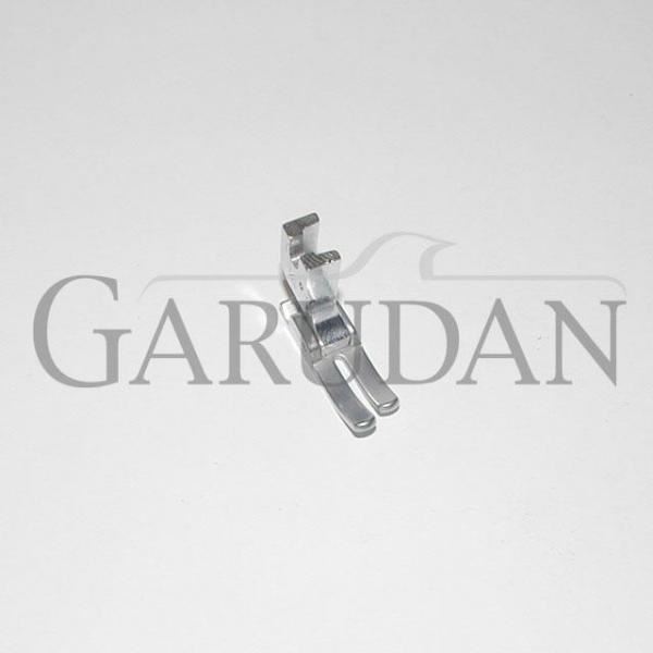 Patka pro Garudan GF-116, GF-118 (ořez 5.6mm-9.5mm)
