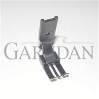 Patka pro Garudan GF-232-447  4,0mm
