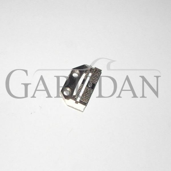 Podavač pro Garudan GF-118 5.6mm 6.4mm 9.5mm