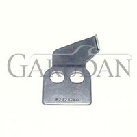 Nůž odstřihu nití pro Garudan GPS 0402 (pevný) (10-001A-120H)