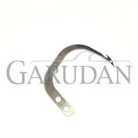 Nůž odstřihu nití pro Garudan GF-210 a GF-232 (pohyblivý) (10-002A-7507)