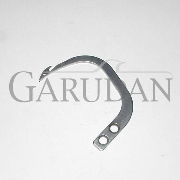 Nůž odstřihu nití pro Garudan GF-130-446 MH (pohyblivý) (10-006A-5607)