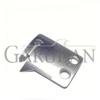 Nůž odstřihu nití pro Garudan GF-131-446/MH/L34 (pohyblivý)