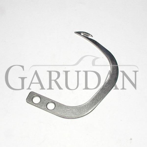Nůž odstřihu nití pro Garudan GF-130-446 MH (pohyblivý)
