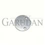 Vložka stehové desky pro Garudan GPS-0402BL(K)-10 (otvor pro jehlu 1,6mm) (10-043A-120K)