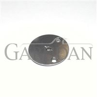 Vložka stehové desky pro Garudan GPS-0402BM-10 (otvor pro jehlu 2,0mm)
