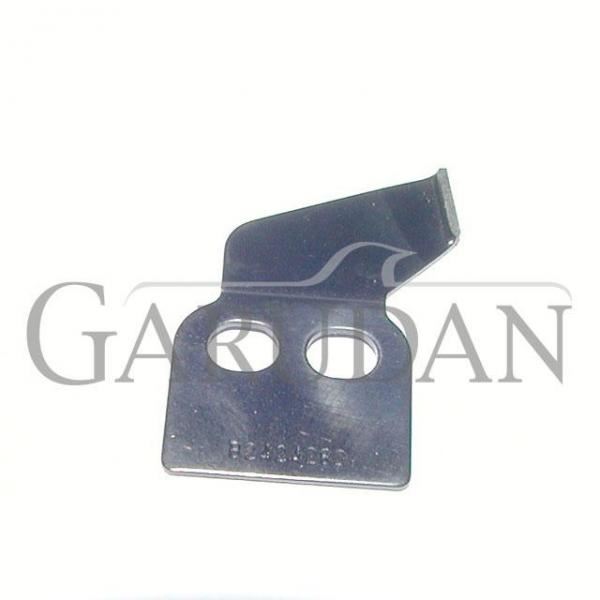 Nůž odstřihu nití pro Garudan GPS 0402 (pevný)