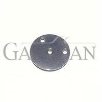 Vložka stehové desky pro Garudan GPS-0402BH-10 (otvor pro jehlu 2,3mm)