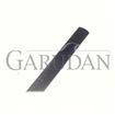 Nůž ořezu materiálu pro Garudan GOV serie (spodní)