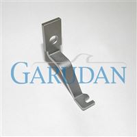 Rámeček pro Garudan GS-1900BK / levý
