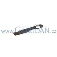 Nůž odstřihu nití pro Garudan GF-2200 serie (pevný)