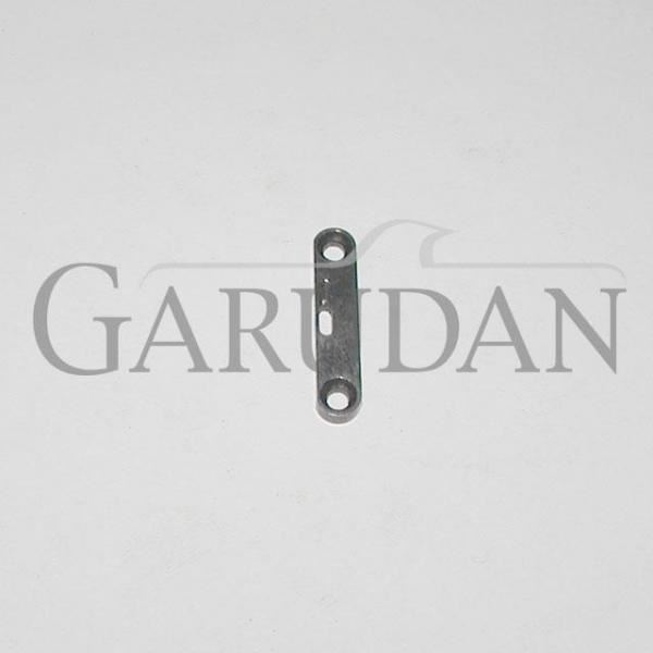Vložka stehové desky pro Garudan GP-410(510)-145(6,7,9) 1,6mm