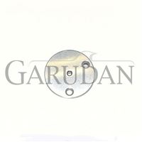 Vložka stehové desky pro Garudan GPS-1306GS (otvor pro jehlu 1,6mm)