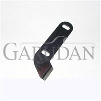 Nůž odstřihu nití pro Garudan GPS 1306HP (pevný)