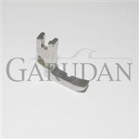 Patka kedrovací pro Garudan GF-115   4,8mm