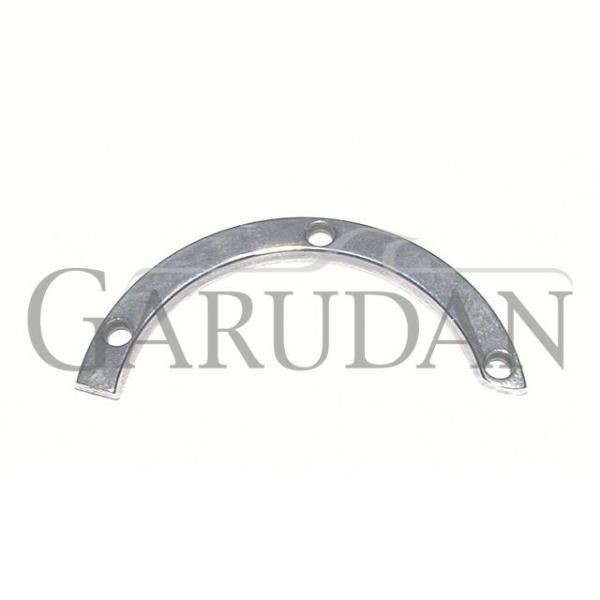 Příložka chapače pro Garudan GF-130-443MH