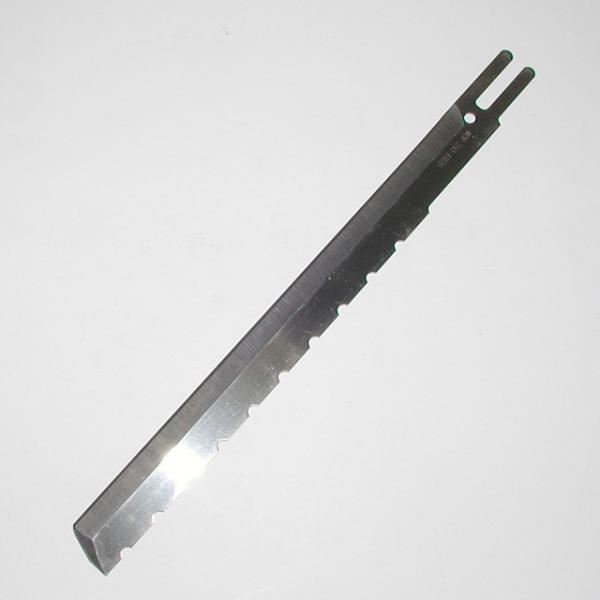 Nůž vertikální  8" Kuris (8K-HSS)