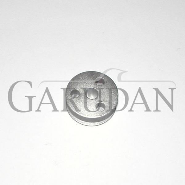 Cívka pro Garudan GF-229-443 LM(H) (hliníková)
