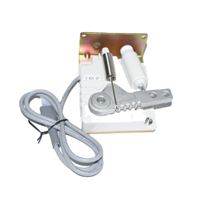 Regulátor rychlosti pro Garudan GOV-2104-24 (konektor 4 kolík)