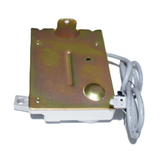 Regulátor rychlosti pro Garudan GOV-2104-24 (konektor 4 kolík)