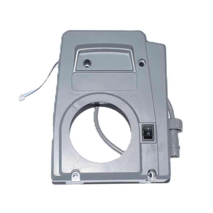 Skříň řídící pro Garudan GOV-2104-24