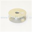 Cívka pro Garudan GF-1130-448 MH/L34 (hliníková s drážkou)