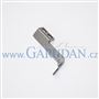 Nůž odstřihu nití pro Garudan GC-4319-448 MH (pevný)
