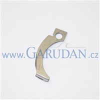 Nůž odstřihu nití pro Garudan GC-4319-448 MH (pohyblivý)
