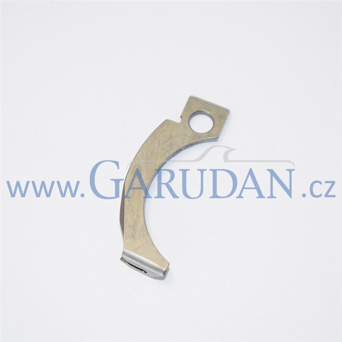 Nůž odstřihu nití pro Garudan GC-4319-448 MH (pohyblivý)