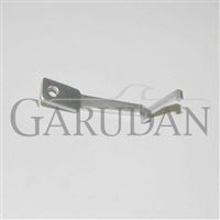 Rámeček pro Garudan GPS-0402 pravý (22-124A-120L)